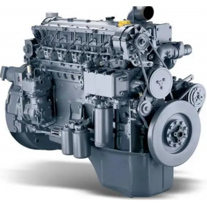 ราคา เครื่องยนต์ ดีเซล DEUTZ BF6M1013